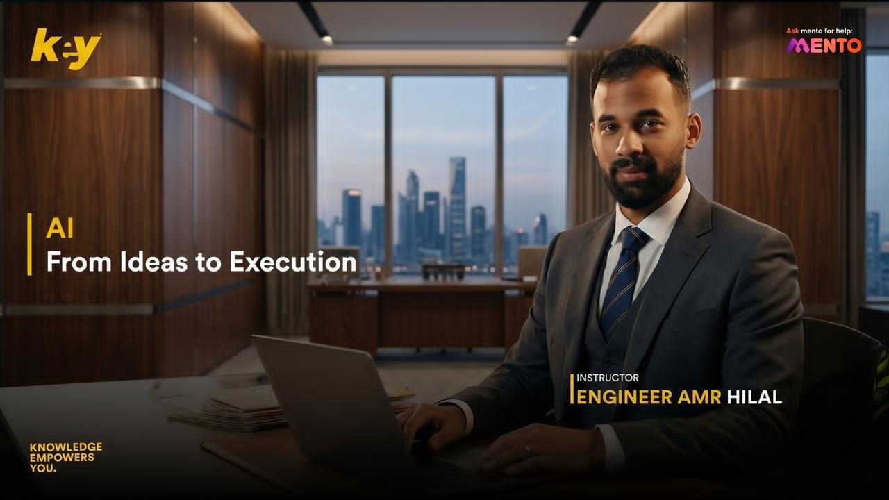 instructor name