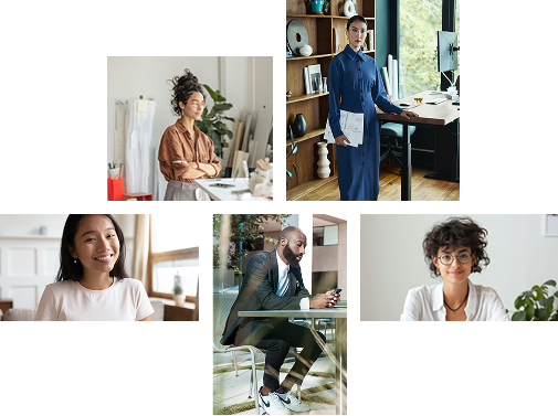 Learn from a Top-Tier Expert