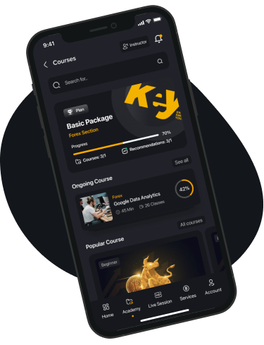 Key Career – Freelancers Hub